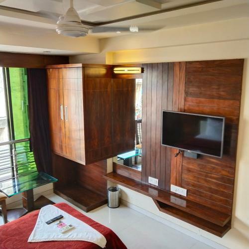 Hotel Rest Inn