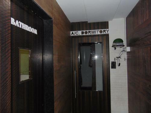 Hotel Rest Inn