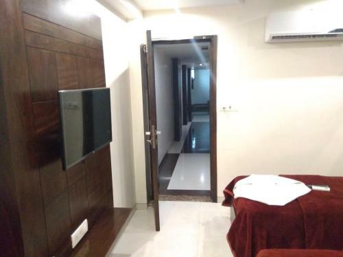 Hotel Rest Inn