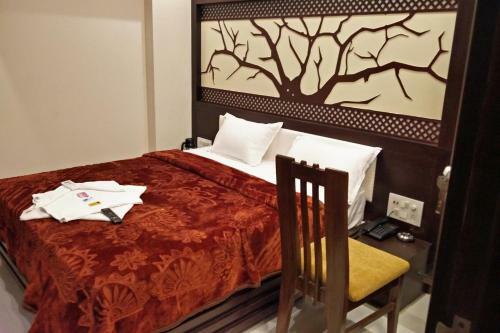 Hotel Rest Inn