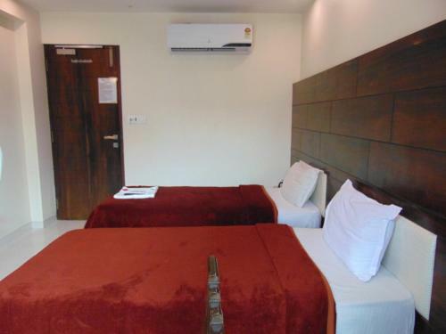 Hotel Rest Inn