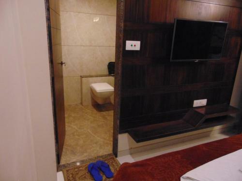 Hotel Rest Inn