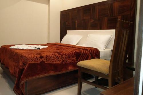Hotel Rest Inn
