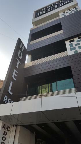 Hotel Rest Inn