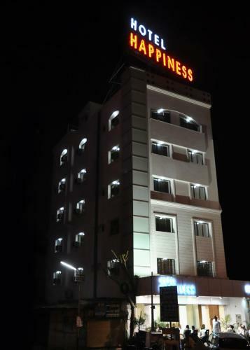 Hotel Happiness