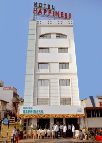 Hotel Happiness