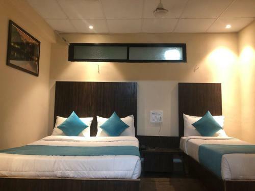Hotel Millennium