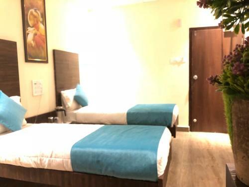Hotel Millennium