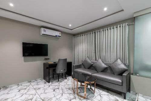 Hotel King's Heritage