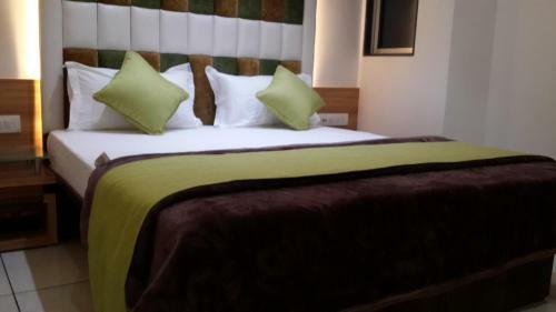 Hotel Zenith