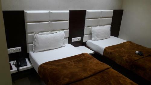 Hotel Zenith