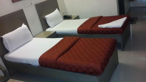 Hotel Zenith