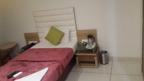 Hotel Zenith