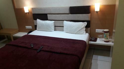 Hotel Zenith
