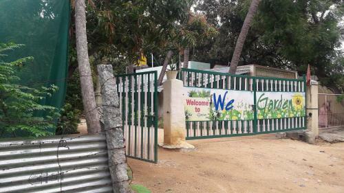 Hotel Wego Garden- Budget Rooms