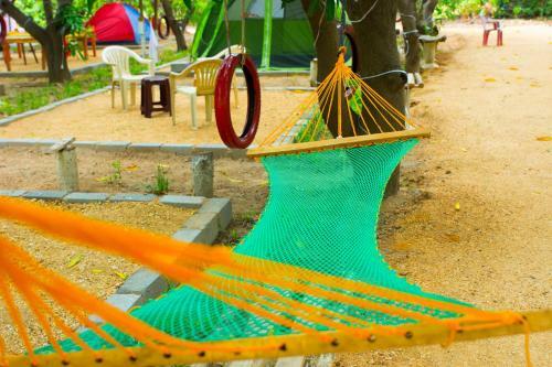 Hotel Wego Garden- Budget Rooms