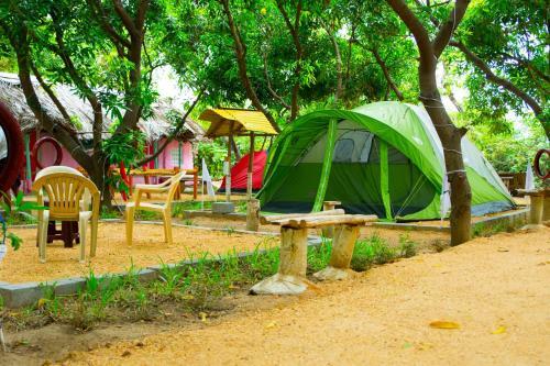 Hotel Wego Garden- Budget Rooms