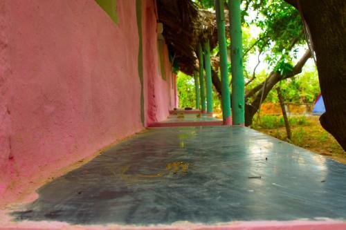 Hotel Wego Garden- Budget Rooms