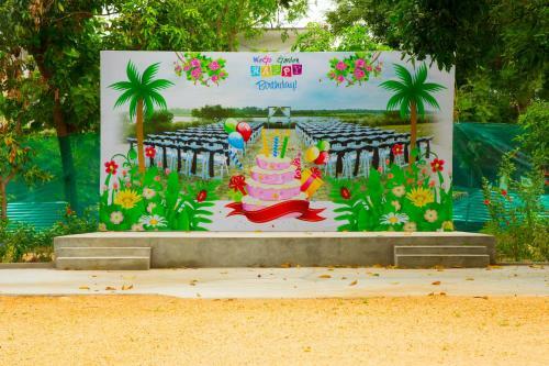 Hotel Wego Garden- Budget Rooms