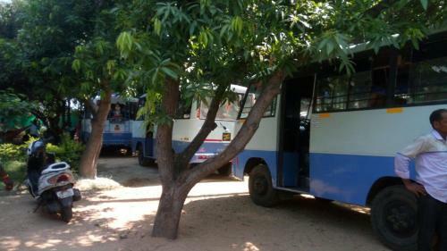 Hotel Wego Garden- Budget Rooms