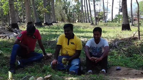 Hotel Wego Garden- Budget Rooms