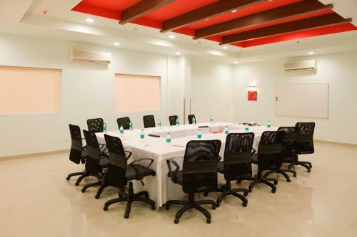 Hotel Ginger Tirupur