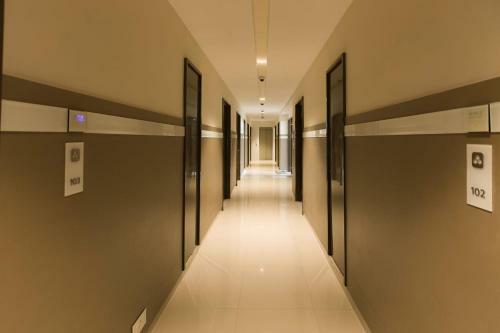 The Mayberry -a Bergamont Group Of Hotels