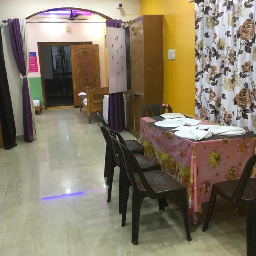 Apartamento Jayaram Residency Tirupathi
