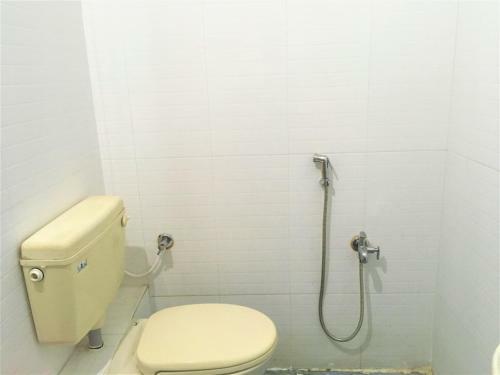 Apartamento Jayaram Residency Tirupathi