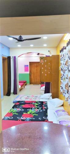 Apartamento Jayaram Residency Tirupathi