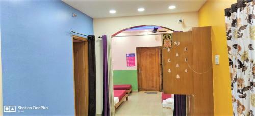 Apartamento Jayaram Residency Tirupathi