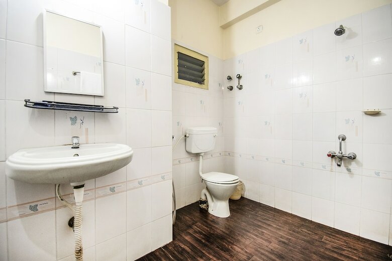 Fabhotel Aditya Yatri Nivas