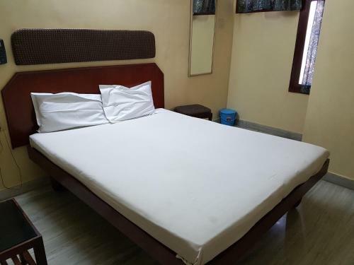 Hotel Sri Sai Residency