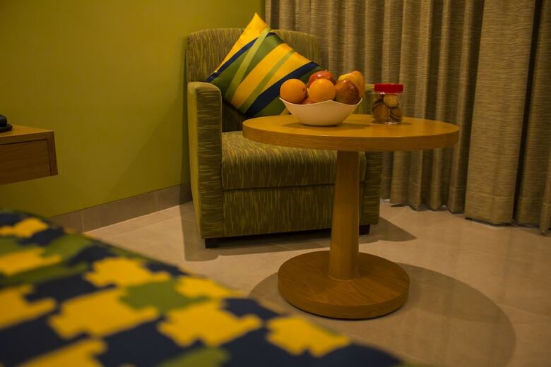 Regency Tirunelveli By Grt Hotels