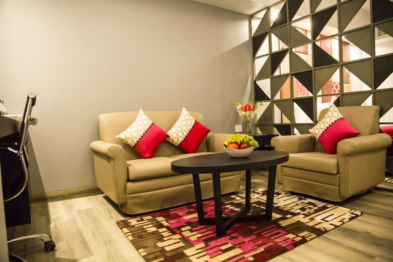 Regency Tirunelveli By Grt Hotels