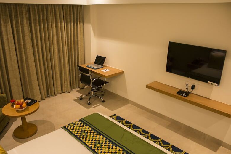 Regency Tirunelveli By Grt Hotels