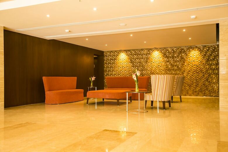 Regency Tirunelveli By Grt Hotels