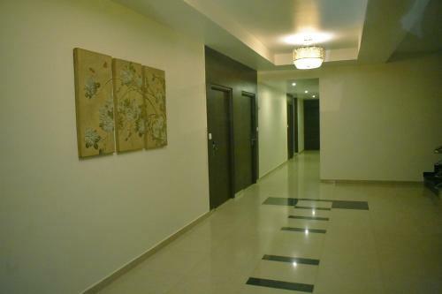 Hotel Grand Arcadia