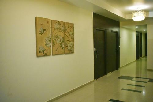 Hotel Grand Arcadia