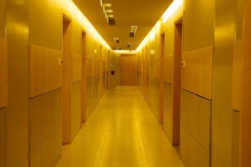 Kvm Hotels Srirangam