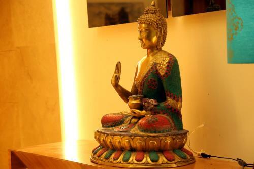 Kvm Hotels Srirangam