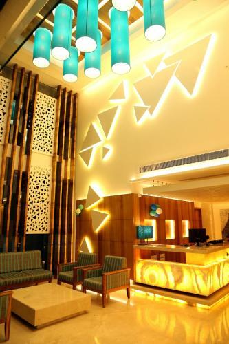 Kvm Hotels Srirangam