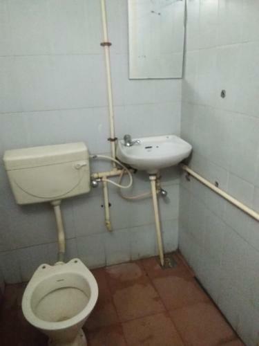 Hotel Sri Saraswathi Lodge