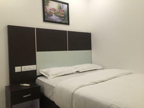 Apartamento Accura Homes
