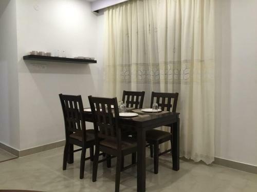 Apartamento Accura Homes
