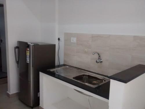 Apartamento Accura Homes