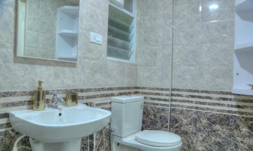 Apartamento Accura Homes