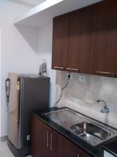 Apartamento Accura Homes