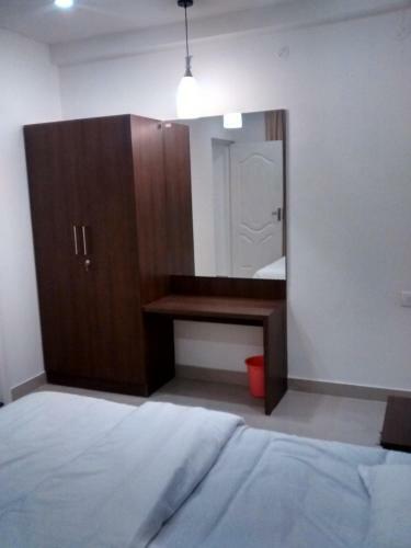 Apartamento Accura Homes