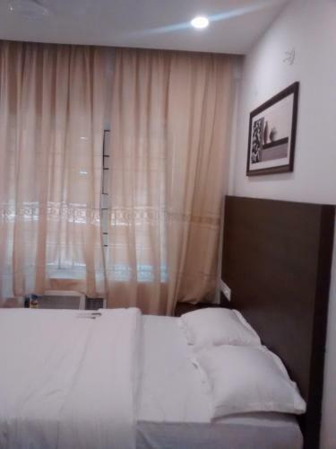 Apartamento Accura Homes